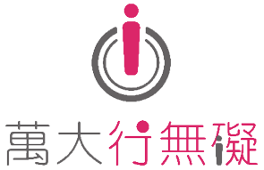 萬大社企logo